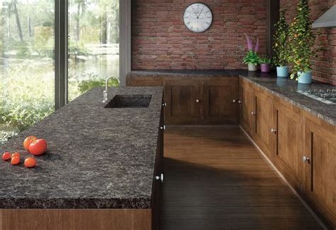 Caesarstone Coastal Grey Quartz – Euro Stone Craft