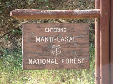 Best Hikes in Manti-La Sal National Forest (UT) - Trailhead Traveler