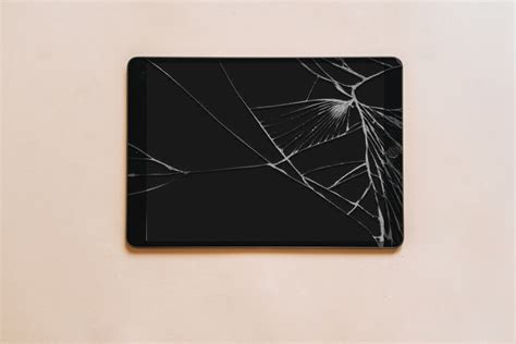 Cracked iPad Screen? Seattle Repair Experts Fix It Fast