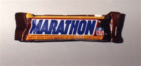 Marathon bars are back – for a limited time only | Metro News