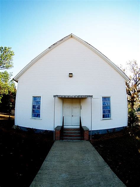 Pilgrim Rest Baptist Church | Pilgrim Rest Baptist Church ne… | Flickr