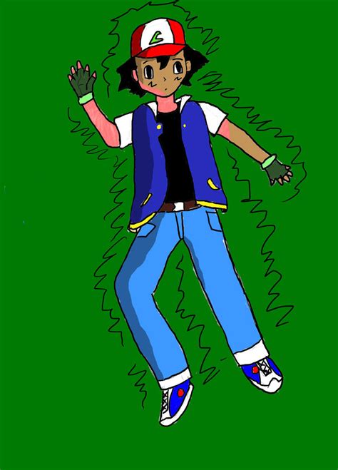 ASh's Death in picture by kittyface27 on DeviantArt