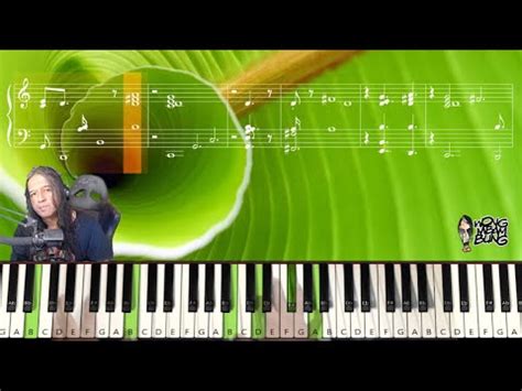 DEWA - PUPUS (tutorial piano) by andredcrow - YouTube