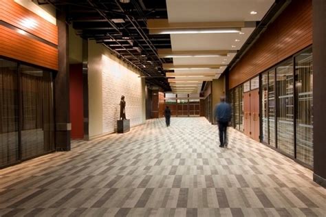 Winnipeg Convention Centre | Winwood Millwork Inc.