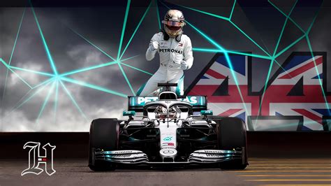 Lewis Hamilton Wallpaper 4k Pc