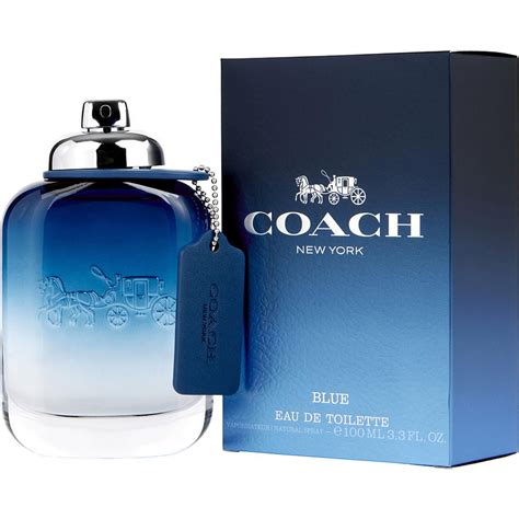 Introducir 68+ imagen coach cologne review - Abzlocal.mx