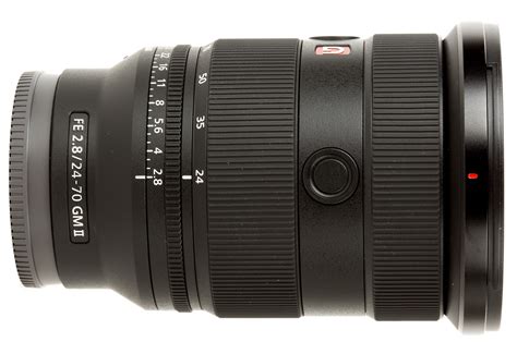 Rent a Sony FE 24-70mm f/2.8 GM II at LensProToGo.com