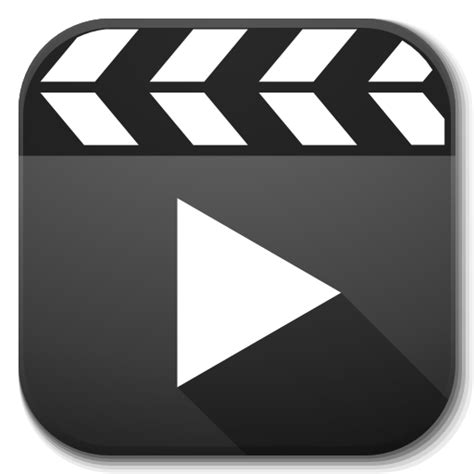 Angle Brand Apps Player Video Logo Transparent HQ PNG Download | FreePNGImg
