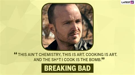 Aaron Paul Birthday Special: 10 Best Jesse Pinkman Quotes From Breaking Bad You Should Check Out ...