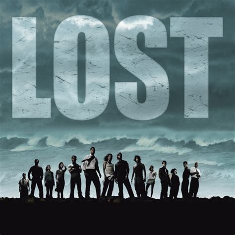 LOST, Season 1 on iTunes