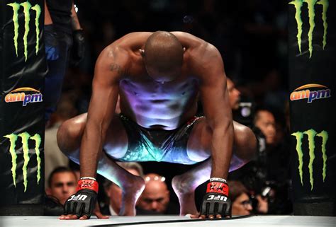 UFC light heavyweight division: The Jon Jones curse and the state of ...