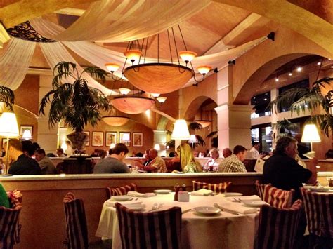 Brio Tuscan Grille - 304 Photos & 369 Reviews - Italian - 2150 E Williams Field Rd, Gilbert, AZ ...