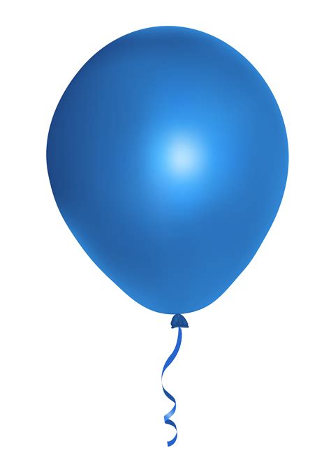 Blue Balloons, Balloon Balloon, Holiday Balloons, Transparent Balloons ...