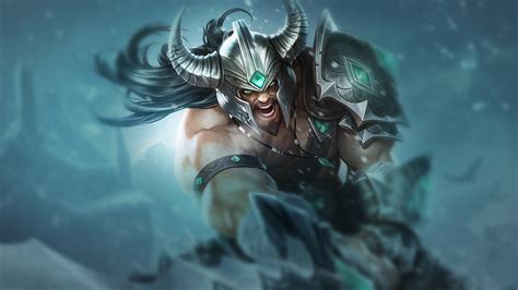 Tryndamere | League of Legends Wiki | FANDOM powered by Wikia