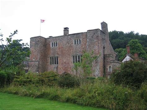 Bickleigh Castle - Alchetron, The Free Social Encyclopedia