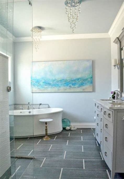 Top 10 Bathroom Decor Trends And 45 Examples - DigsDigs