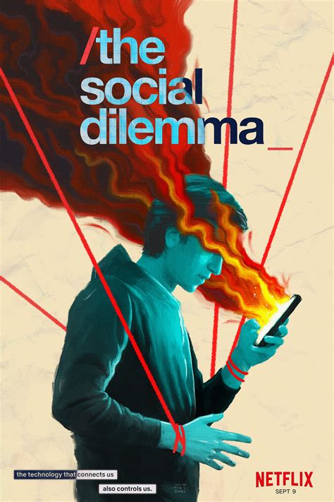 Todos hemos visto el documental "The Social Dilemma", pero ¿qué hemos ...