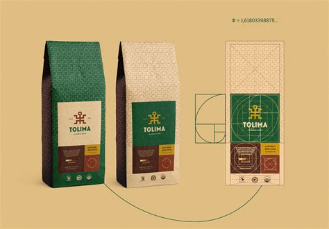 Tolima Coffee on Behance | Coffee packaging, Coffee shop logo, Typographic poster