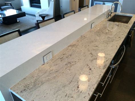 Quartz Countertops a Durable, Easy Care Alternative