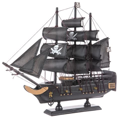 Pirate ship - bulldox.com