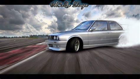 Bmw Drift Wallpaper - Best Cars Wallpaper