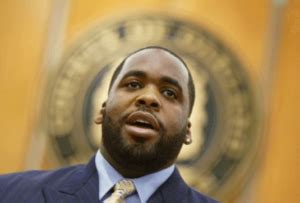 Petition Calls for Obama to Pardon Kwame Kilpatrick's 'Excessive' 28 ...