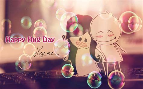 Happy Hug Day Images, Photos, Pics 2024 HD Download