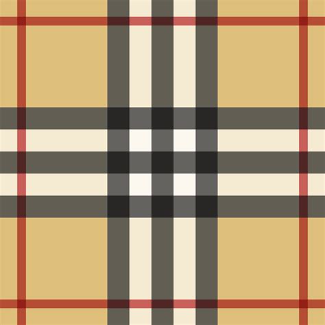 MJF Burberry Pattern by HellMen45 on DeviantArt