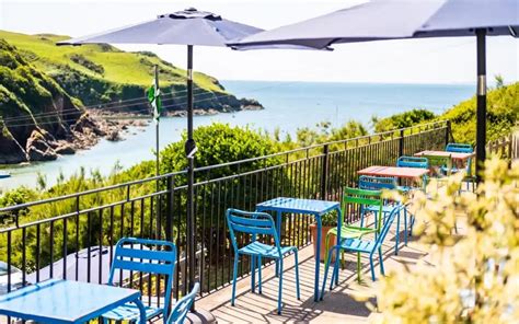 Hope Cove House Hotel Review, Devon, England | Telegraph Travel