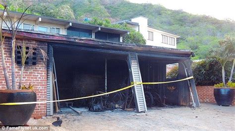 Hawaii Five-0 star Alex O'Loughlin's $4M Hawaiian home damaged in fire | Hawaiian homes, Hawaii ...