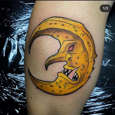 Looking for great bad moon lists (My tattoo for interest) : r/orks