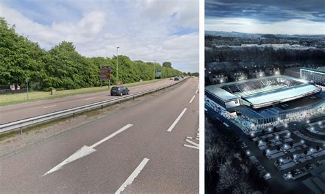 Dundee FC admit new stadium could cause Kingsway congestion