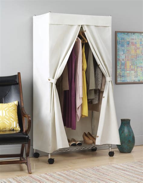 Best Clothing Rack for Small Spaces | POPSUGAR Home