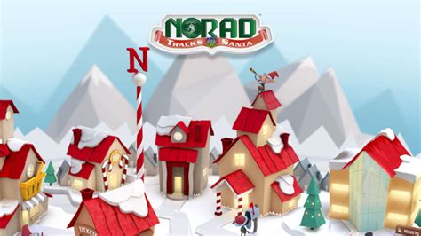 Microsoft introduces Radar the Elf for this year's NORAD Santa Tracker ...