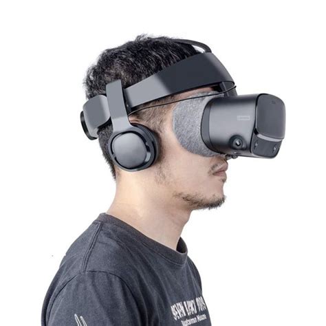 Sound kit with headphones for the Oculus Rift S | VR360eshop.com