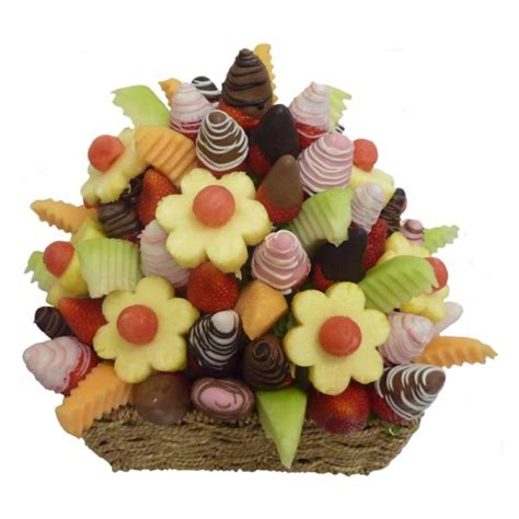 Chocolate Fruit Bouquets | Melbourne Wide Delivery | Fresh & Fruity