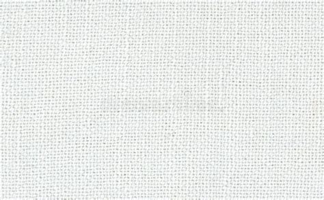 White Canvas Texture Background Stock Image - Image of grey, sheet: 204568949