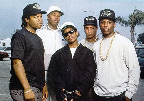 Members of N.W.A. to reunite for first concert in 26 years | Music News ...