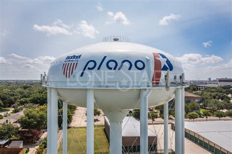 Plano - Lone Star Stock