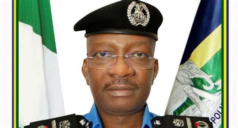 Police deploy three DIGs for election duty in Imo, Bayelsa, Kogi ...