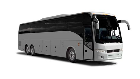 Volvo 9700 US/CAN | Volvo Buses