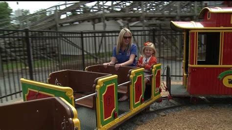 Hersheypark opens for season, 30+ rides for the kids | fox43.com