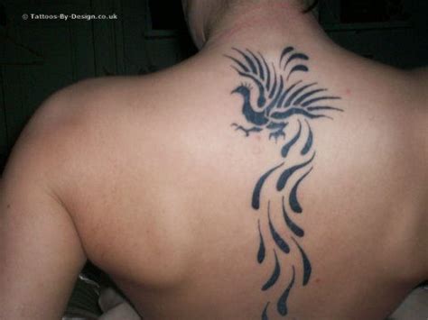 bird of paradise Tattoo