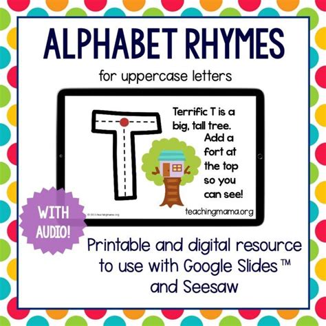 Uppercase Alphabet Formation Rhymes | Letter writing practice, Teaching the alphabet, Rhymes