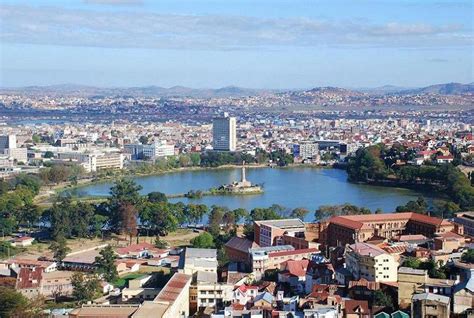 Antananarivo Introduction Walking Tour (Self Guided), Antananarivo ...