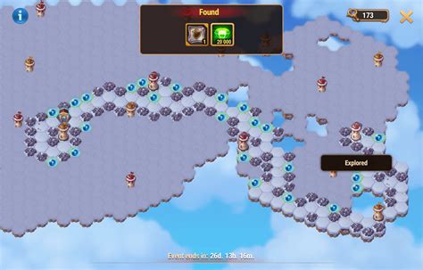 [Hero Wars Guide]Winter Island Recommended Route｜Insights with HeroWars ...