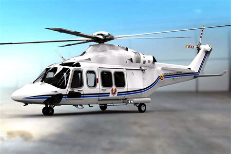 Leonardo: AW139 will be Colombia’s new Presidential helicopter - EDR ...