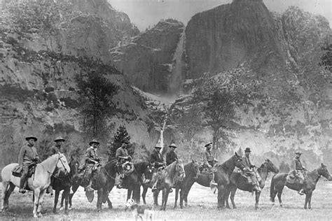 10 Things You May Not Know About Yosemite National Park - History in the Headlines