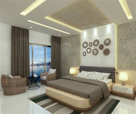 Bedroom decor always needs a luxurious suspension lamp. Discover more luxurious interior d ...