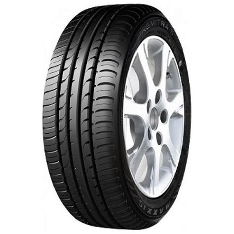 Letne gume - Maxxis 205/55R16 V HP5 Premitra gmd20555R16VHP5 | Enaa